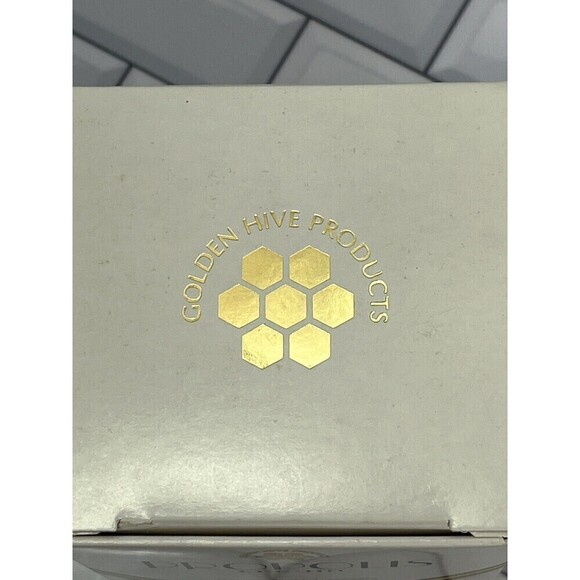 Propolis Moisture Firming Face Cream Day & Night Minimizes Crows Feet & Bags - Picture 4 of 4